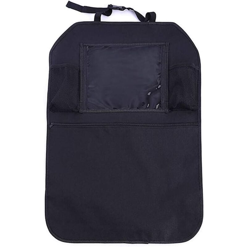 Image of Rapanda - Accessori per l'equipaggiamento interno, borsa portaoggetti per seggiolino auto, borsa appesa per bambini, borsa multifunzionale