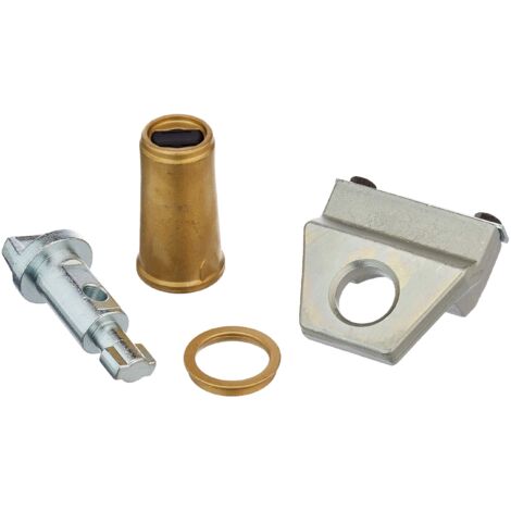 Accessori per Lucchetti Corbin Serranda Antistrappo Pal40-0043