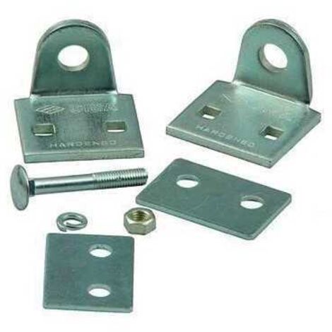 Accessori Per Lucchetto Cisa 06300 Occhioli Foro 14