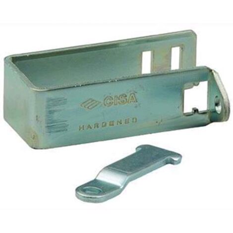 Accessori Per Lucchetto Cisa 06301 Cravatta Luce 50