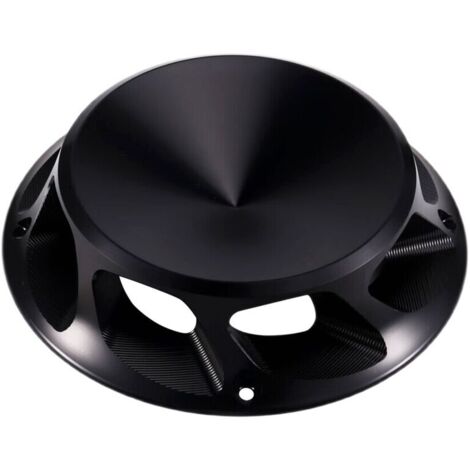 Accessori per moto: copertura motore, ventola, protezione radiatore per Sprint 150, colore nero.