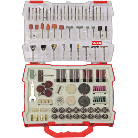 ACCESSORI PER MULTIUTENSILE 239  PZ.