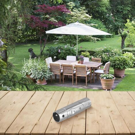 Accessori per ombrelloni da giardino, parti di ricambio impermeabili per ombrelloni da esterno per giardino, pesca, balcone, spiaggia, patio, cortile, direzione del palo