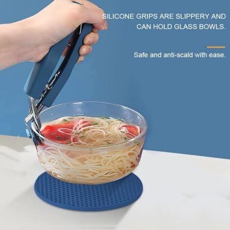 Accessori per pinze da cucina Pinze da cucina in acciaio inox Pinze per alimenti Pinze in silicone multifunzionali Pinze in silicone antiscottatura Pinze in silicone isolate Pinze antiscottatura Pinze