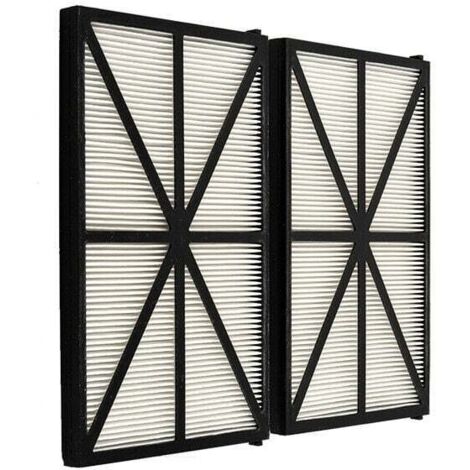 HAYWARD Accessori per piscina robotizzata Tiger Shark: filtro (confezione da 2)