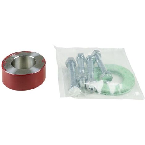 Accessori per pompe di circolazione Set di compensazione A40-30 DN40 PN6