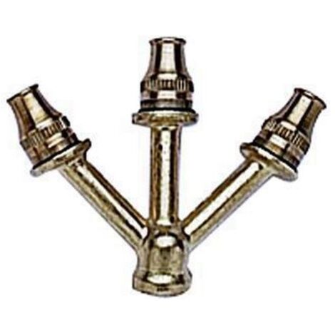 Accessori Per Pompe Irroratrici Triforco Con Getti Art.0054