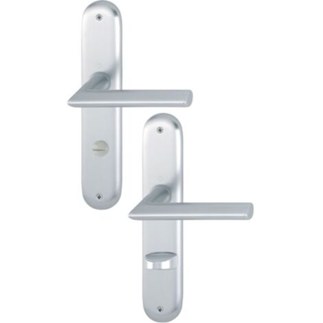 Accessori Per Porte 1140 / 273P F1 Sk / Ol Con Copiglia