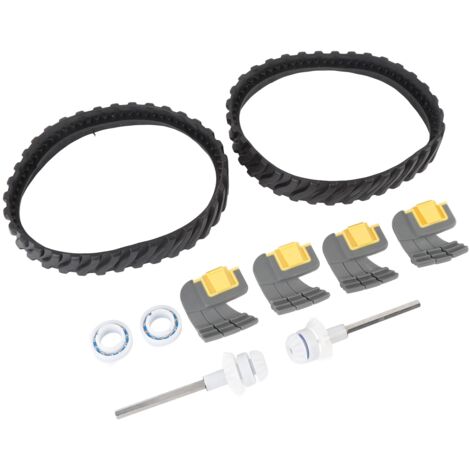 Accessori per pulitori per piscine Chairs, parti di ricambio per pulitori per piscine Zodiac MX8 MX6