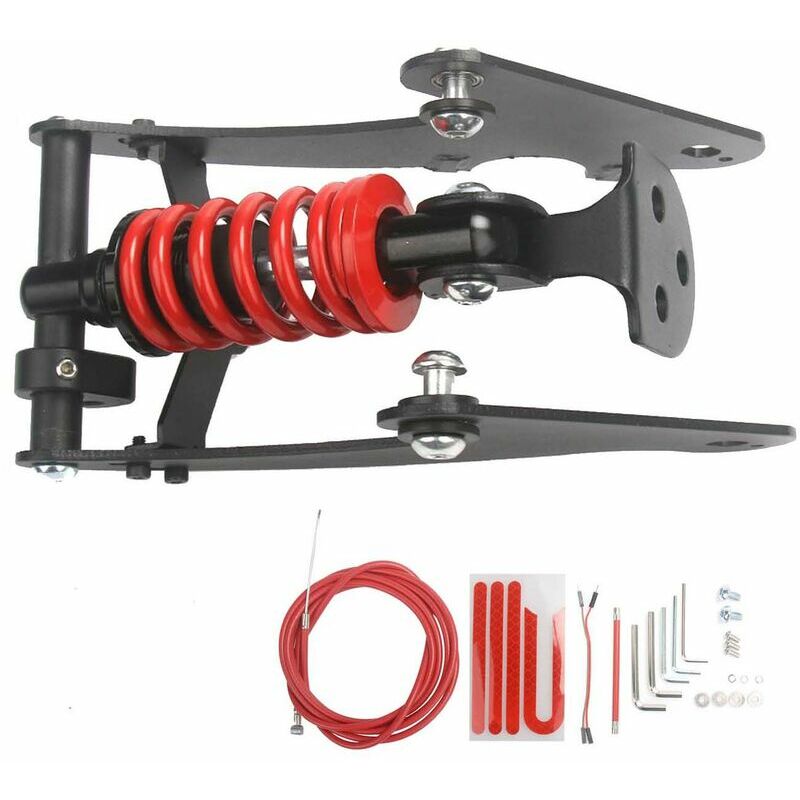 Accessori per scooter Ammortizzatore posteriore