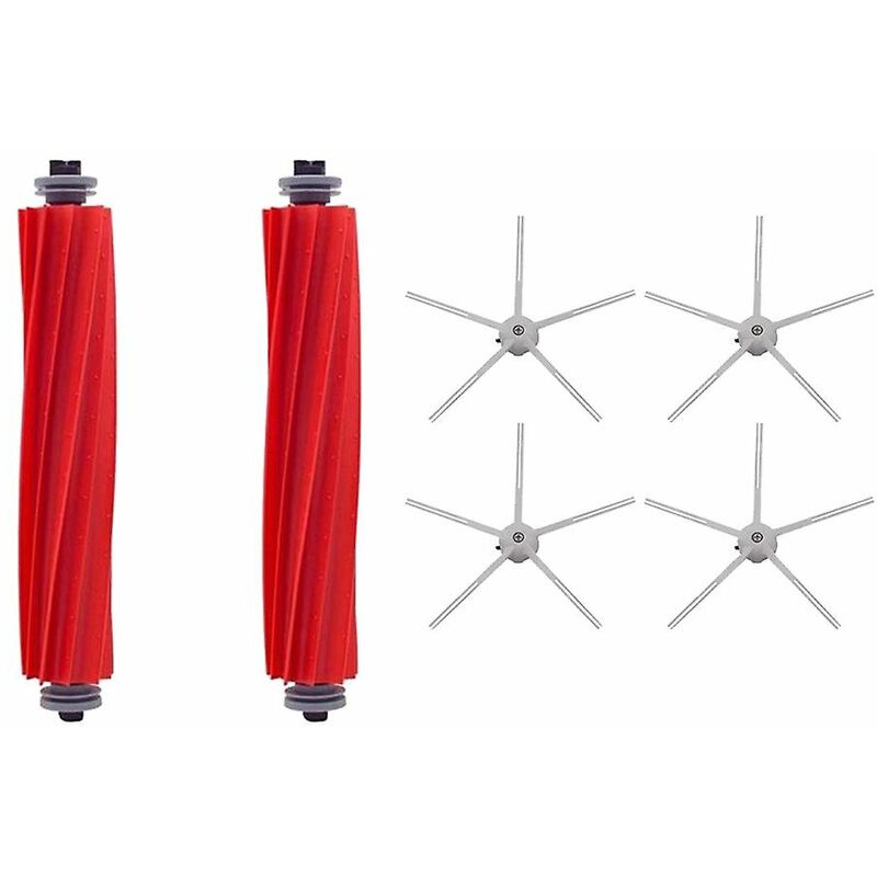 Regali - Accessori per spazzatrici 2 pezzi