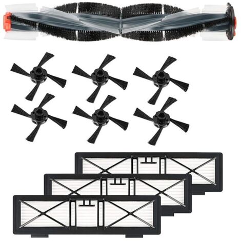 Accessori per spazzatrici compatibili con il set NeatoD serie D75 80 85 945