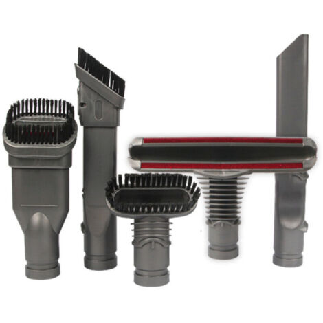 Accessori per spazzole piatte per aspirapolvere Dyson DC32 DC33 DC19 DC20, pezzi di ricambio per la pulizia di divani e tappeti