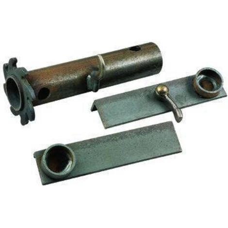 Accessori Per Sponde Cassoni Verricelli 48X250 Medio Sx