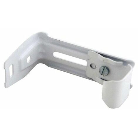 Accessori per tende riel-chyc supporto estensibile 6 a 9 cm