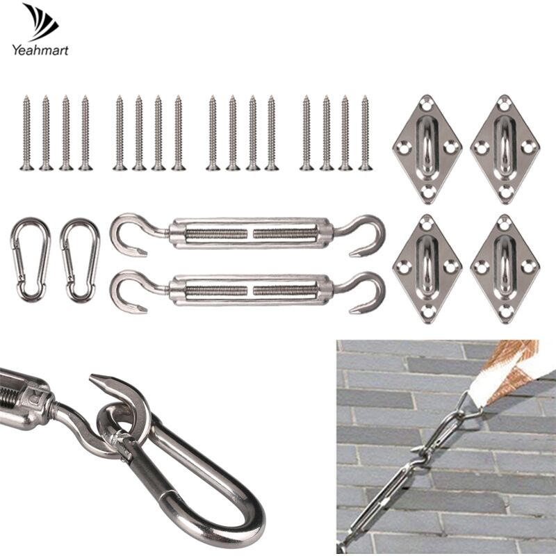 Accessori per vela per tende accessori per
