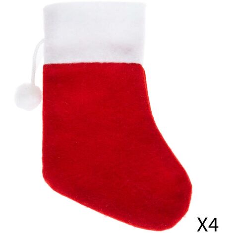 Accessori portaposate per cofano x 4 - Feeric lights & christmas