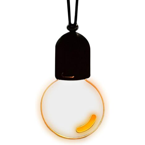 accessori ricaricabili per interni auto, illuminazione interna bicolore - cornice per specchietto retrovisore - Per: camper, camion, auto, ecc.