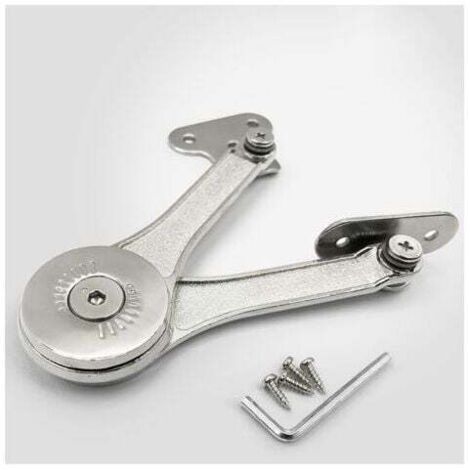 Accessori robusti per il sollevamento e l'abbassamento, aste pneumatiche pieghevoli, sistemi di sollevamento coperchi, porte pieghevoli, cerniere per sistemi di armadi.