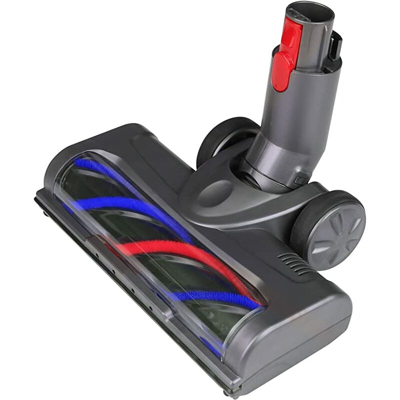 Accessori spazzola compatibili con aspirapolvere