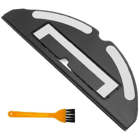 Accessori supporto mop per robot spazzata S7 S70 T7Splus piastra supporto set