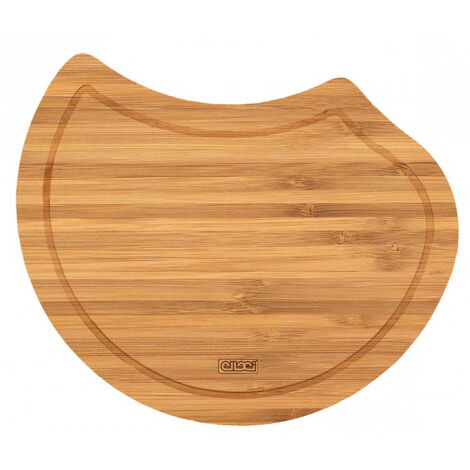 Accessori Tagliere in legno Ego Round - ATL02300