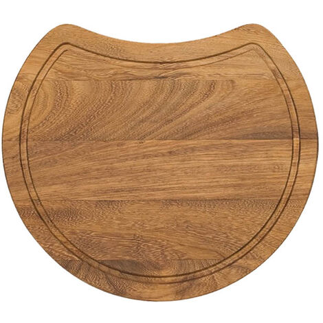 Accessori Tagliere in legno Fox Round/Sky Round 435 - ATL02301