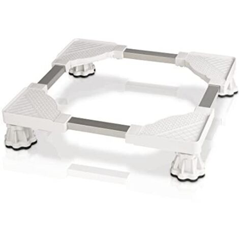Accessori Xavax per lavatrice, asciugatrice e frigo portatile, regolabili