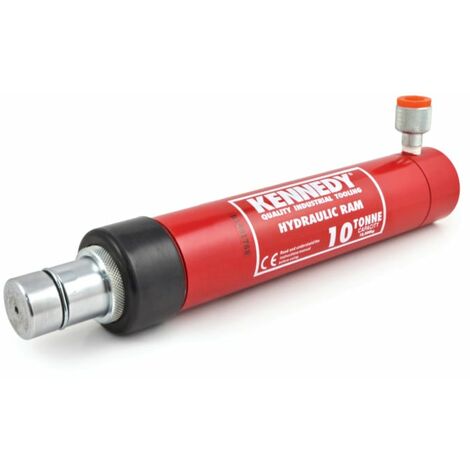 Rg106 Hydraulic Ram For K En9855000k Zt1120370x