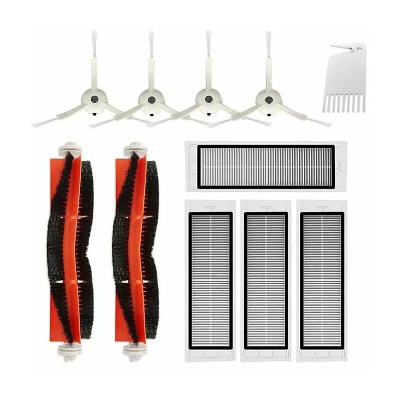 accessories kit for xiaomi mi robot s50 s51 vacuum | Accessories kit ...
