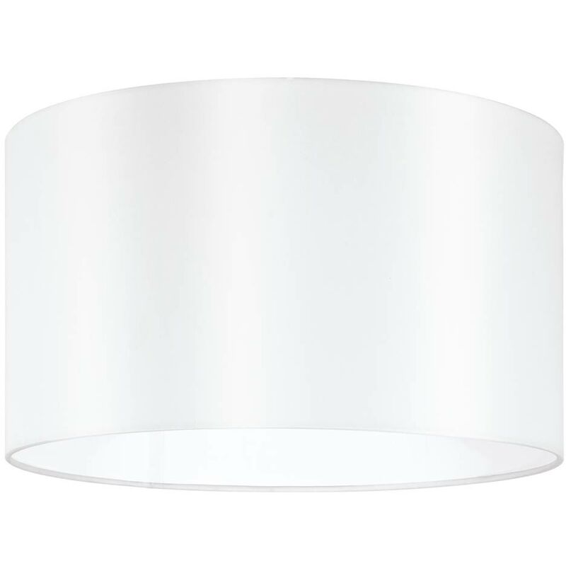 Eglo - AccessoriNadina 1 Bianco h: 22 ø: 38 cm