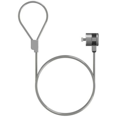 Accessorio Aisens ASLK-D40K02-SL Argentato 1,5 m