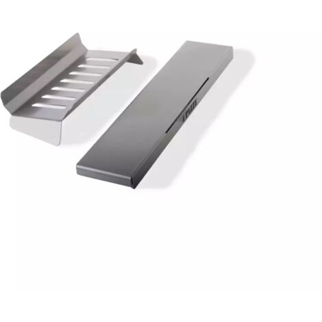 accessorio alfa "kit hybrid" per forno classico e moderno 4 pizze