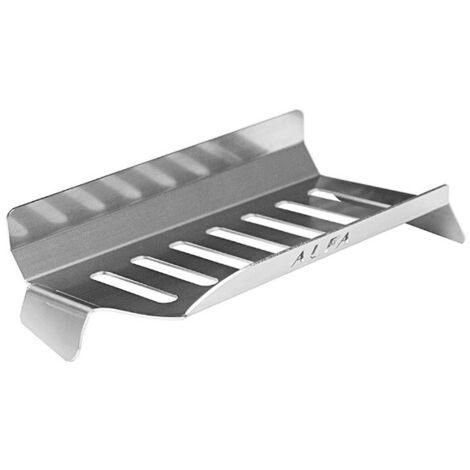 accessorio alfa paralegna 37 cm per forno 2 e 3 pizze