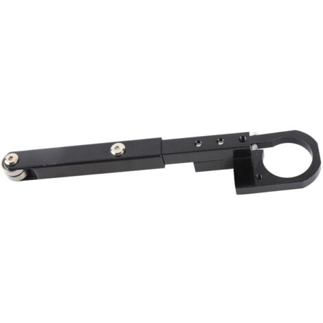 Accessorio angolare multifunzione Courette, strumento di conversione modificato per modelli 100, 115 e 125