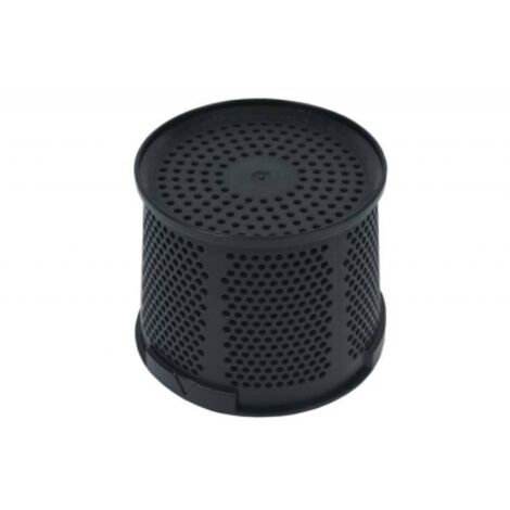 Accessorio aspirapolvere Rowenta Dual Force 2en1 nero resistente