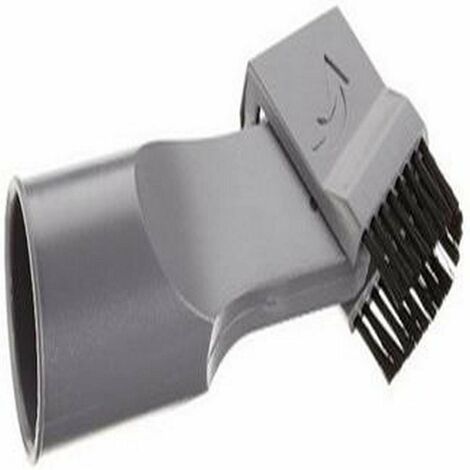 Accessorio aspirapolvere Rowenta ZR901001 grigio compatto
