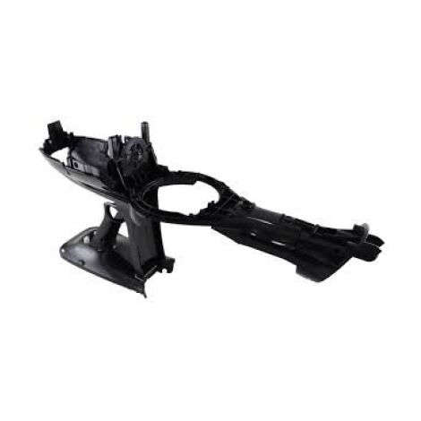 Accessorio aspirapolvere Seb modello RS 2230001095 colore nero plastica resistente