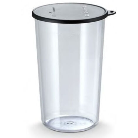 Accessorio Bicchere da 600 ml per frullatore Bamix