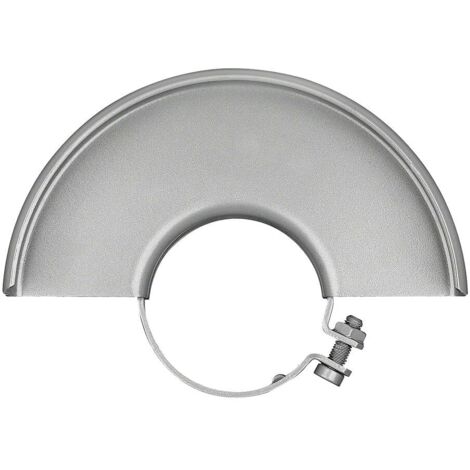 Accessorio Bosch Cappuccio di protezione colore argento 180 mm