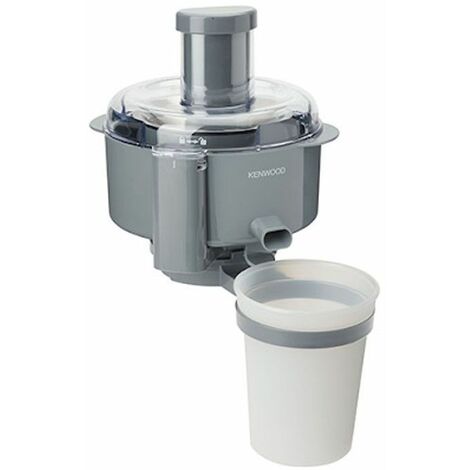 Accessorio centrifuga completo - Robot da cucina e Cuocitutto - KENWOOD - 4371147