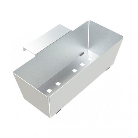 Accessorio Colander Elleci Cromato - AVI03001