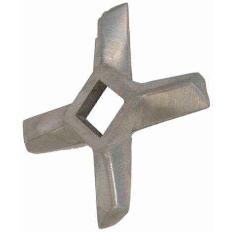 Accessorio coltello acciaio inox moulinex ss 193517 taglio efficiente