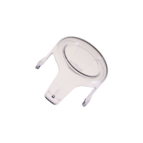 Accessorio coperchio Seb SS 193760 bianco plastica robusta