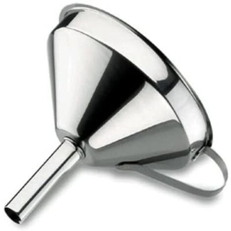 Accessorio cucina Lacor filtro mobile acciaio inox 10 cm argento