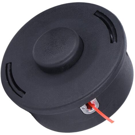 Accessorio da giardino per testina tagliaerba adatto per Stihl 25-2 FS44 FS55 FS80 FS83 FS85 FS90 FS100