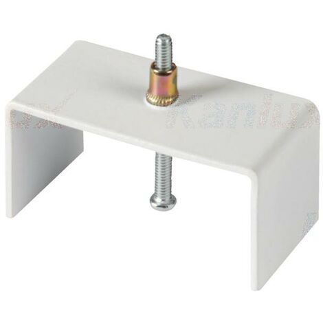 ACCESSORIO DEL SISTEMA A BINARIO TEAR N RCLIP-W - KANLUX