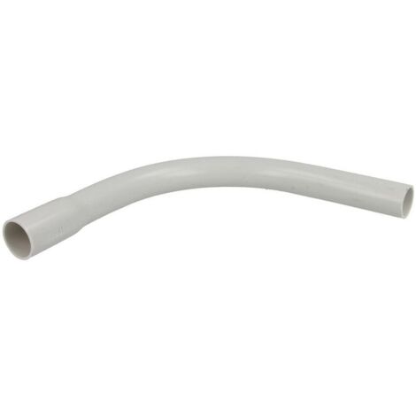 Accessorio di connessione frankische sbsku-em 20 PVC-U ignifugo resistenza media