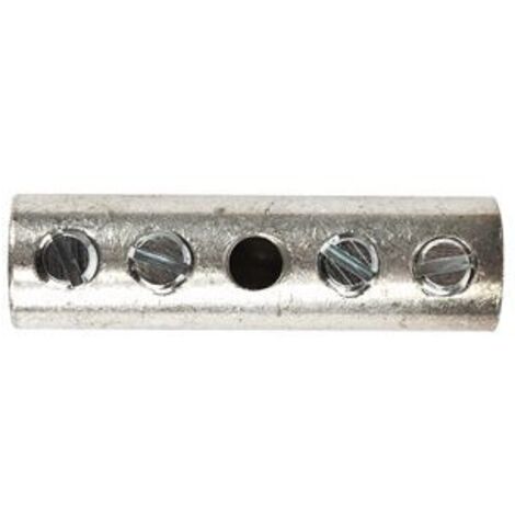 Accessorio di connessione klauke 6qmm 551r manicotto a vite 33x9x45 cm