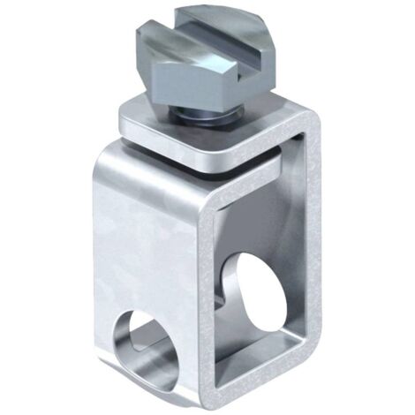 Accessorio di connessione obo-bettermann 1801 rk25 2.5-25 mm2 potenziale